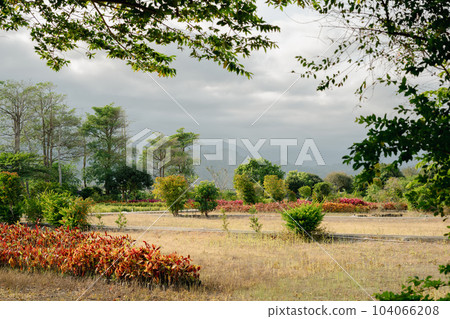 Taitung Forest Park in Taitung, Taiwan 104066208