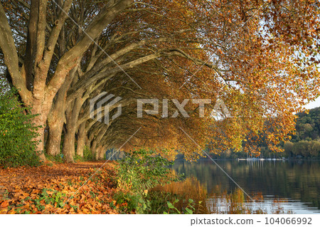 Baldeney lake, Essen, North Rhine Westphalia, Germany Baldeney lake, Essen, North Rhine Westphalia, Germany 104066992