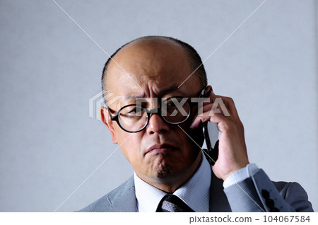 lonely middle aged man lonely middle aged man 104067584