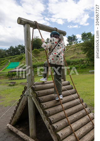 道之站田園廣場田徑場 道之站田園廣場田徑場 104067727