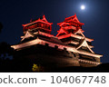 熊本城紅燈艾滋病檢測宣傳周 104067748