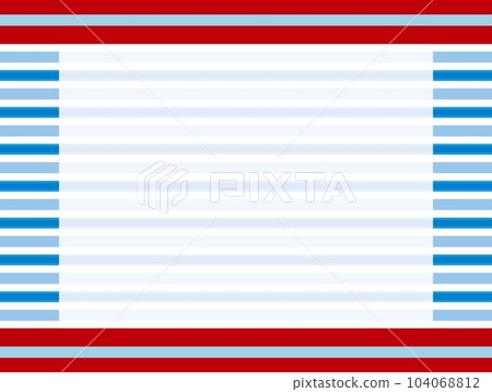 Border white space white background Border white space white background 104068812