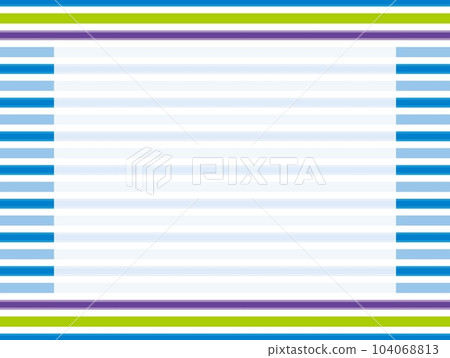 Border white space white background 104068813