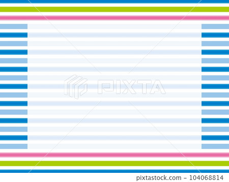 Border white space white background 104068814
