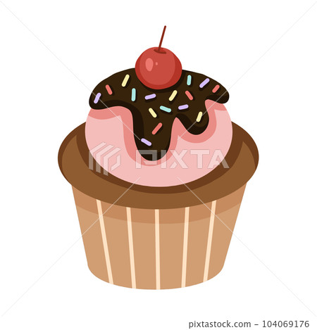 Cupcake Cupcake 104069176