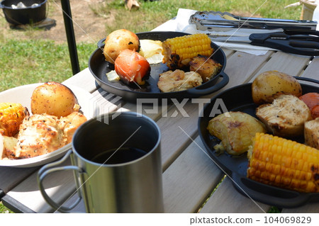 Camp 104069829