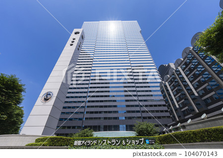 Shinjuku Island Tower Shinjuku Island Tower 104070143