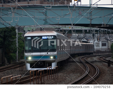 Metro 07 series Metro 07 series 104070258