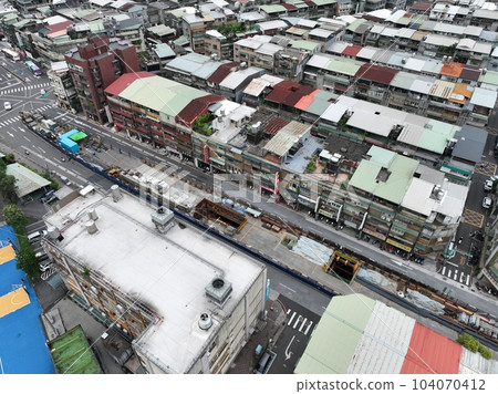 捷運工程 104070412