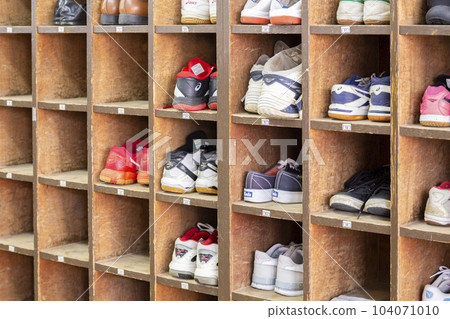 Shoebox　 104071010