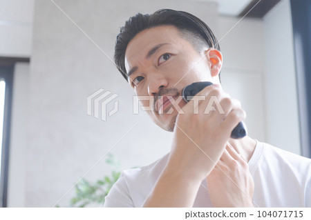 A shave A shave 104071715