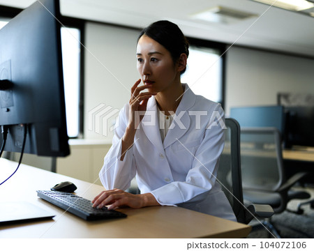 worried, worry, physician 104072106