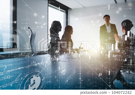  企業形象 104072282