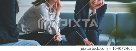 female employees 104072465