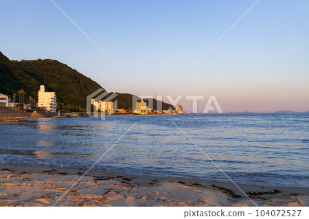 從愛知縣內海小增綠地看到的風景 104072527