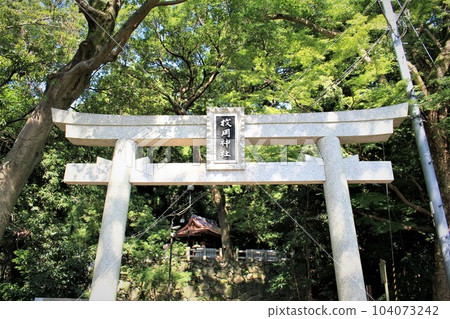 Hiraoka Shrine Hiraoka Shrine 104073242