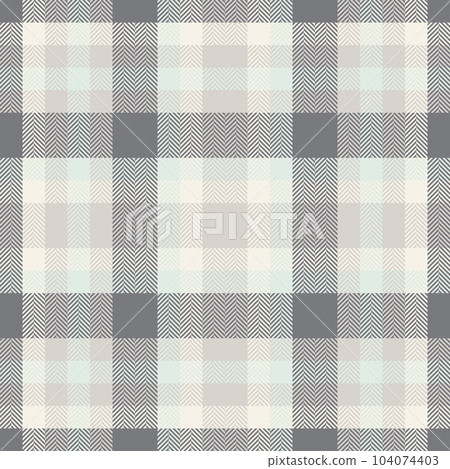 Texture seamless plaid of pattern fabric check with a vector textile background tartan. Texture seamless plaid of pattern fabric check with a vector textile background tartan. 104074403