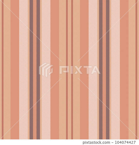 Vertical lines stripe pattern. Vector stripes background fabric texture. Geometric striped line seamless abstract design. Vertical lines stripe pattern. Vector stripes background fabric texture. Geometric striped line seamless abstract design. 104074427