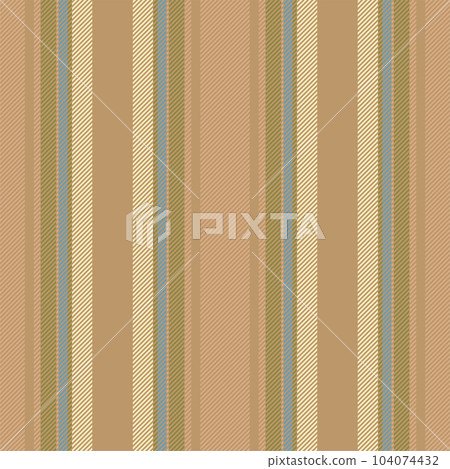 Vertical lines stripe pattern. Vector stripes background fabric texture. Geometric striped line seamless abstract design. Vertical lines stripe pattern. Vector stripes background fabric texture. Geometric striped line seamless abstract design. 104074432