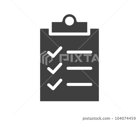 Good icon vector. Business success sign. Best quality symbol of correct, verified, certificate, approval, accepted, confirm, check mark. Good icon vector. Business success sign. Best quality symbol of correct, verified, certificate, approval, accepted, confirm, check mark. 104074459