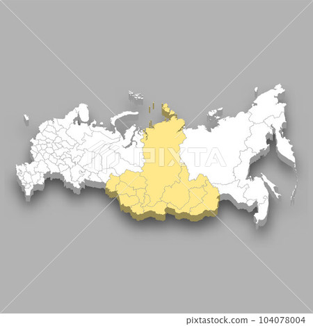 Siberia region location within Russia map Siberia region location within Russia map 104078004