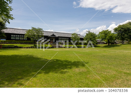川場村歷史民俗資料館 104078336