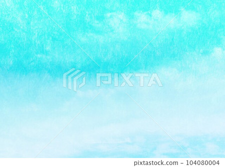 light blue watercolor gradient background 104080004