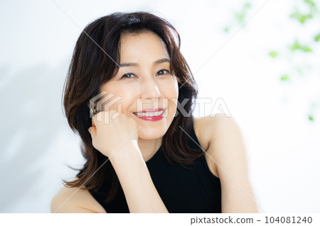 50歲的女性 104081240
