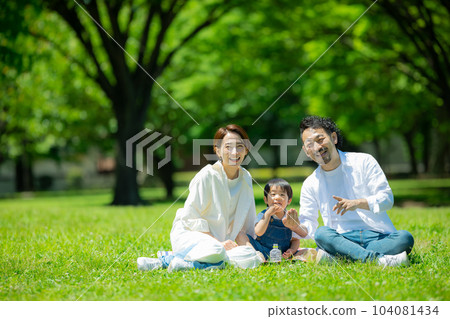 鮮綠家族〉 104081434