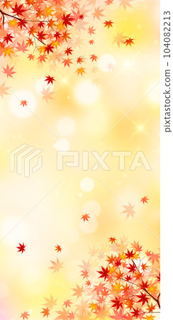 Autumn leaves maple autumn background Autumn leaves maple autumn background 104082213