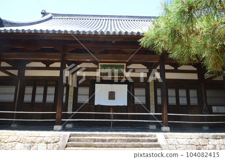 萬福寺《禪道(佛選)》(京都府宇治市五加所三番割34) 萬福寺《禪道(佛選)》(京都府宇治市五加所三番割34) 104082415