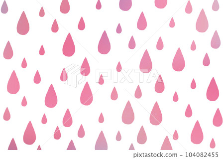 hand drawn rain illustration hand drawn rain illustration 104082455