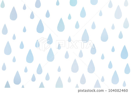 hand drawn rain illustration hand drawn rain illustration 104082460