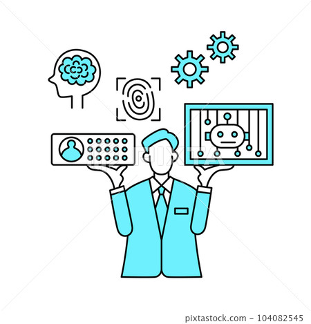 Artificial intelligence  Artificial intelligence 104082545