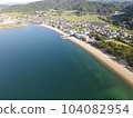 Sanuki City Scenery of the Seto Inland Sea (Kagawa Prefecture) 104082954