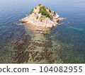 Higashikagawa City Joro Island (Kagawa Prefecture) 104082955