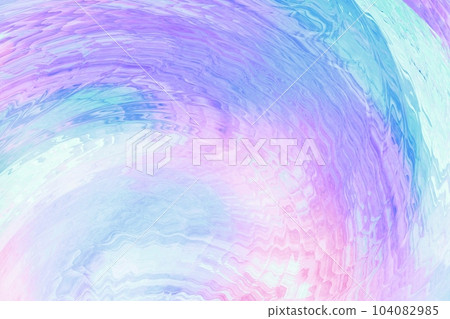 閃閃發光的充滿活力的紫色光波背景 閃閃發光的充滿活力的紫色光波背景 104082985