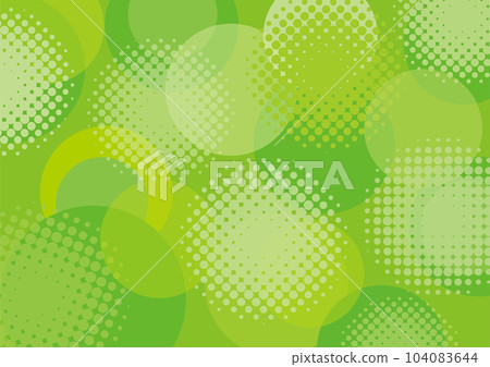 dot gradient background green 104083644