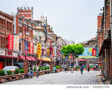 台北孵化街 台北孵化街 104083744