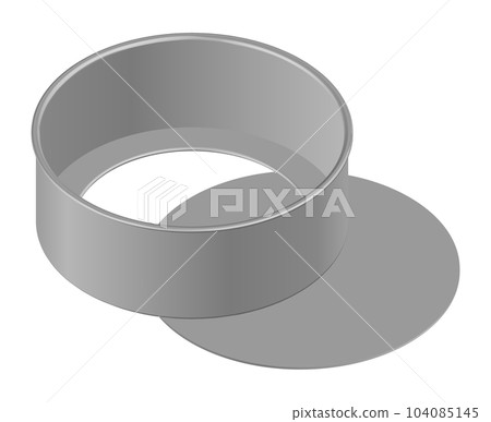 蛋糕模具 104085145