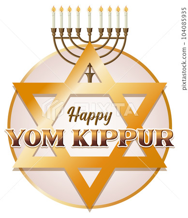 Yom Kippur Jewish day Yom Kippur Jewish day 104085935