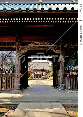 川口漫步:寶嚴院智輪寺、真言宗智山宗、安行智林、川口市 川口漫步:寶嚴院智輪寺、真言宗智山宗、安行智林、川口市 104086945