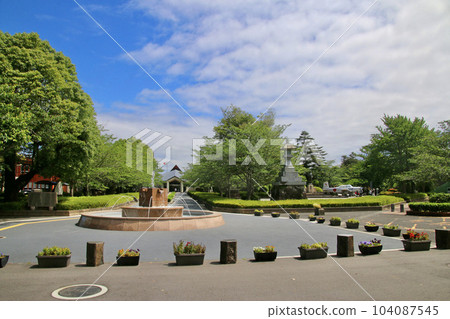 Chiran Special Attack Peace Hall (Minamikyushu City, Kagoshima Prefecture) 104087545