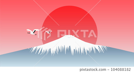 富士山日本世界遺產景觀 富士山日本世界遺產景觀 104088182