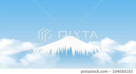 富士山日本世界遺產景觀 富士山日本世界遺產景觀 104088183