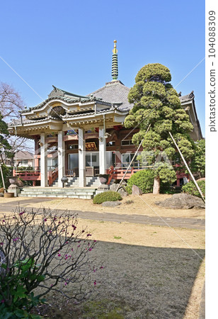 川口漫步:寶嚴院智輪寺、真言宗智山宗、安行智林、川口市 川口漫步:寶嚴院智輪寺、真言宗智山宗、安行智林、川口市 104088309