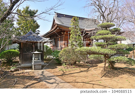 川口漫步:寶嚴院智輪寺、真言宗智山宗、安行智林、川口市 川口漫步:寶嚴院智輪寺、真言宗智山宗、安行智林、川口市 104088515