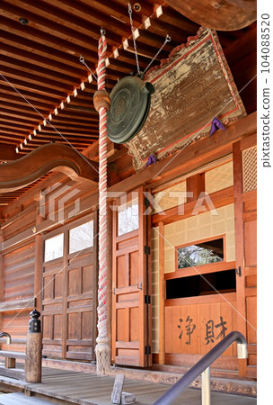 川口漫步:寶嚴院智輪寺、真言宗智山宗、安行智林、川口市 川口漫步:寶嚴院智輪寺、真言宗智山宗、安行智林、川口市 104088520