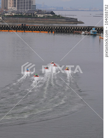 boat race boat race 104088782