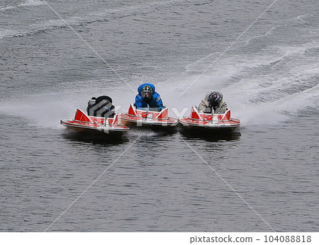 boat race 104088818